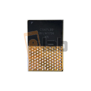 IC AUDIO CS47L93 SAMSUNG GALAXY S7 G930F - S7 EDGE G935F - S8 G950F - S8 PLUS G955F CHIP