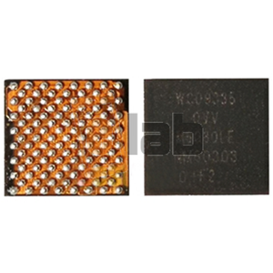 IC AUDIO SAMSUNG GALAXY S7 G930F WCD9335 CHIP