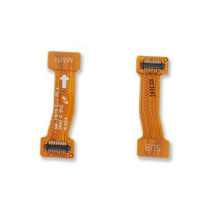 FLAT COLLEGAMENTO P610 P615 AUX (MAIN + SUB) GH59-15267A