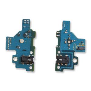 PCB JACK AUX PER SAMSUNG P610 P615 GH82-22898A