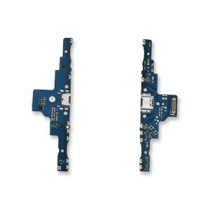 PCB RICARICA P610 GH82-22900A