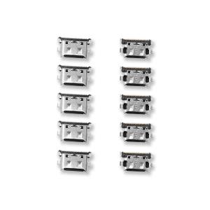 CONNETTORE RICARICA PER HONOR X7 / X7C / X8Boost / 200 LITE / 200 SMART (LOTTO 10PZ)
