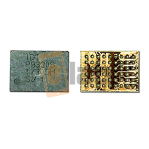 IC AUDIO CODEC P9320S SAMSUNG GALAXY S8 G950F CHIP