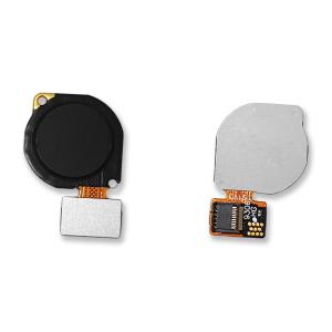 FLAT FINGERPRINT PER HUAWEI P30 LITE NERO