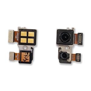 FOTOCAMERA ANTERIORE PER HUAWEI P40 PRO 32+1.9MP