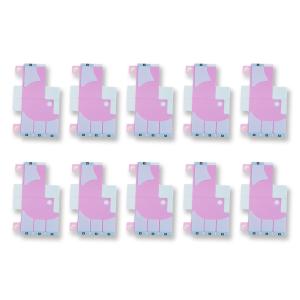 ADESIVO BATTERIA PER IPHONE XS (LOTTO 10PZ)