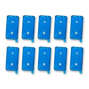 ADESIVO DISPLAY PER IPHONE 11 (LOTTO 10PZ)