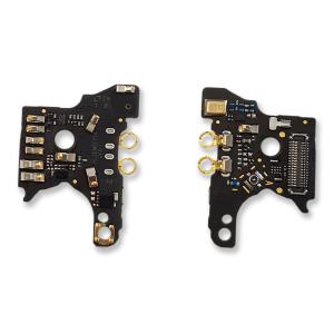 PCB MICROFONO PER HUAWEI P20 02351WJV