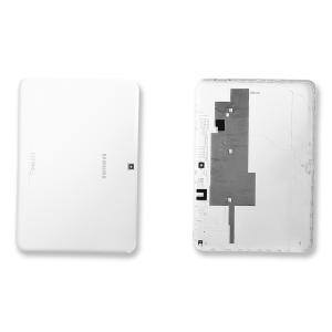BACK COVER PER SAMSUNG T530 BIANCO GH98-32757B
