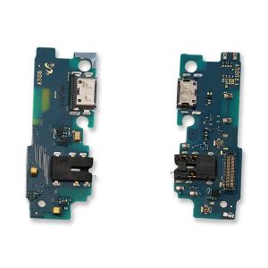 PCB RICARICA A326B A32 5G GH96-14158A