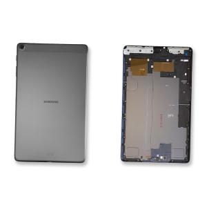 BACK COVER PER SAMSUNG T510 T515 NERO GH82-19337A GH82-19338A
