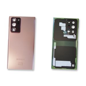 BACK COVER PER SAMSUNG N986B BRONZO GH82-23281D