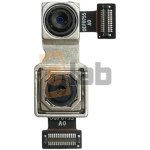 FOTOCAMERA POSTERIORE XIAOMI REDMI NOTE 6 PRO