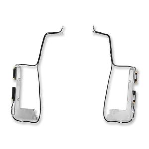 COPPIA ANTENNA COASSIALE SINISTRO W/S PER IPAD AIR 10.9 4a 2020