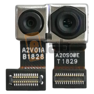 FOTOCAMERA ANTERIORE XIAOMI REDMI NOTE 6 PRO
