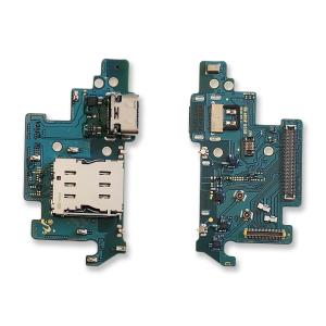 PCB RICARICA A805F CON LETTORE SIM GH96-12542A