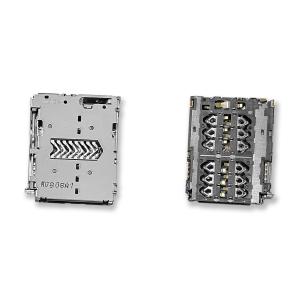 LETTORE SIM PER SAMSUNG M317F M31 3709-001945