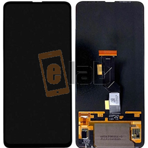 DISPLAY - LCD XIAOMI MI MIX 3 NERO TFT M1810E5A M1810E5E M1810E5C M1810E5T