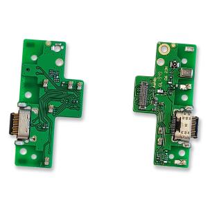 PCB RICARICA PER MOTOROLA XT2045 MOTO G8