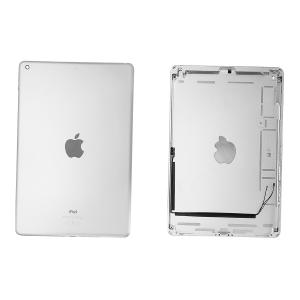 BACK COVER PER IPAD 8a 2020 10.2 WIFI SILVER BIANCO RICONDIZIONATO