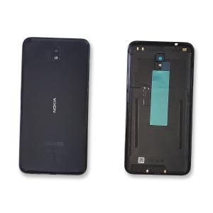 BACK COVER NOKIA 3.2 NERO 712601009701