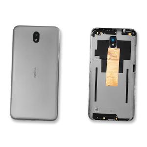 BACK COVER NOKIA 3.2 GRIGIO 712601009711