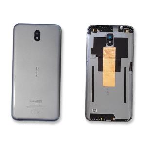 BACK COVER NOKIA 3.2 GRIGIO 712601009871