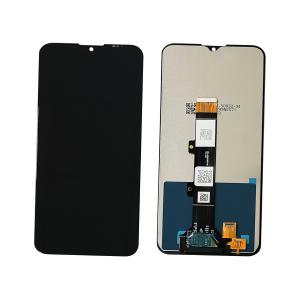 DISPLAY LCD PER MOTOROLA XT2127-2 MOTO G10 NERO