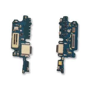 PCB RICARICA F916B Z FOLD 2 5G