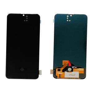 DISPLAY LCD PER REALME X2 RMX1993 NERO (OLED)