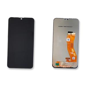 DISPLAY LCD PER LG LM-K200 K22 NERO
