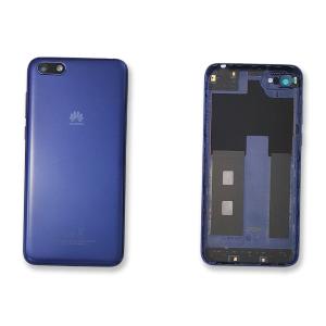 BACK COVER Y5 2018 BLU 97070UUL