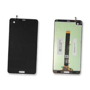 DISPLAY LCD PER HTC U ULTRA NERO