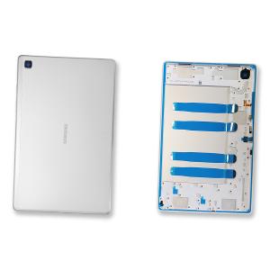 BACK COVER PER SAMSUNG T500 SILVER GH81-19737A