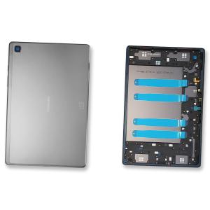 BACK COVER PER SAMSUNG T500 GRIGIO GH81-19736A GH81-19745A