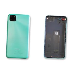 BACK COVER Y5P VERDE 97070XVF