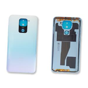 BACK COVER PER XIAOMI REDMI NOTE 9 BIANCO 55050000AG6D