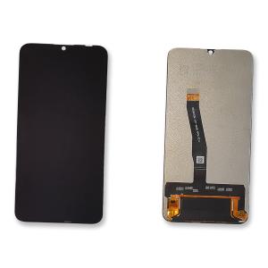 DISPLAY LCD PER HUAWEI HONOR 10 LITE - HONOR 20 LITE NERO (COG)