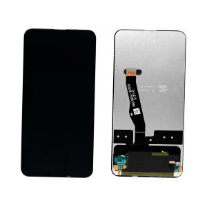 DISPLAY LCD PER HUAWEI P SMART Z NERO (COG)