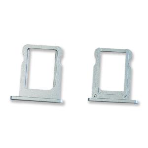 CARRELLO SIM PER IPAD AIR 10.9 4a 2020 CELESTE