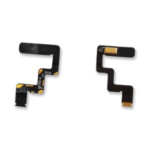 FLAT MICROFONO PER IPAD AIR 10.9 4a 2020 (SUPERIORE)