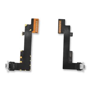 FLAT RICARICA PER IPAD AIR 4A 2020 / 5A 2022 VER. 4G BIANCO