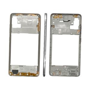 COVER CENTRALE A515F BIANCO GH98-45033A - SERVICE PACK