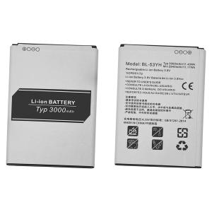 BATTERIA BL-53YH G3 D855 COMPATIBILE