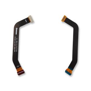 FLAT P610 P613 P615 P619 (MAIN+LCD) GH59-15376A REV0.5