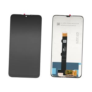 DISPLAY LCD PER MOTOROLA XT2137 MOTO G50 NERO