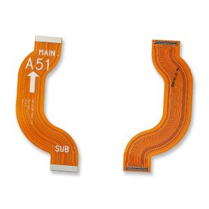 FLAT COLLEGAMENTO A515F (MAIN + SUB) GH59-15202A GH82-25735A
