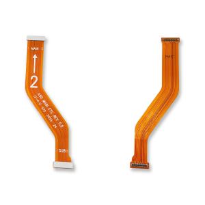 FLAT COLLEGAMENTO A505F A50 (MAIN + SUB) GH59-15029A