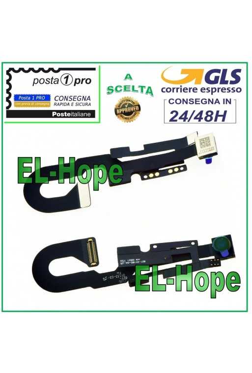 FLAT SENSORE PROSSIMITA&amp;