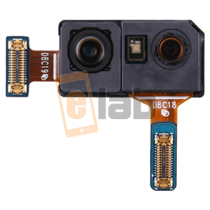 FOTOCAMERA ANTERIORE SAMSUNG GALAXY S10 5G G977B